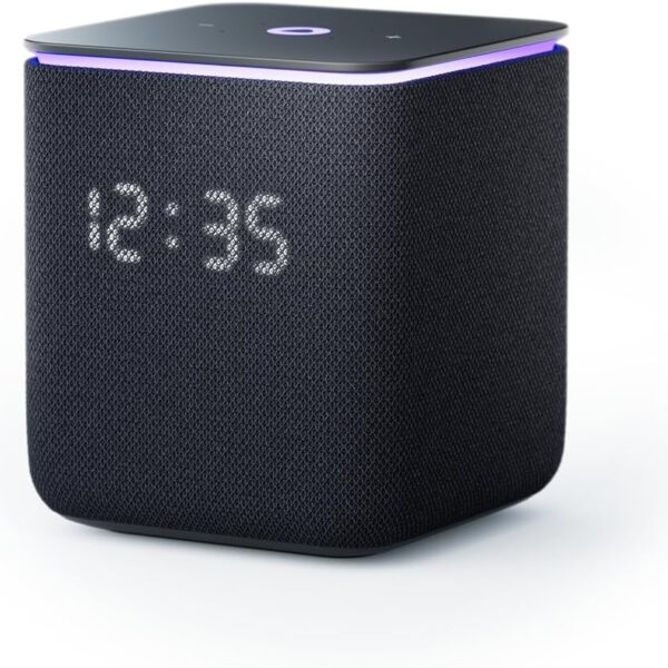 Yango Yasmina Midi Smart Speaker 24W with Room Correction & Zigbee Hub