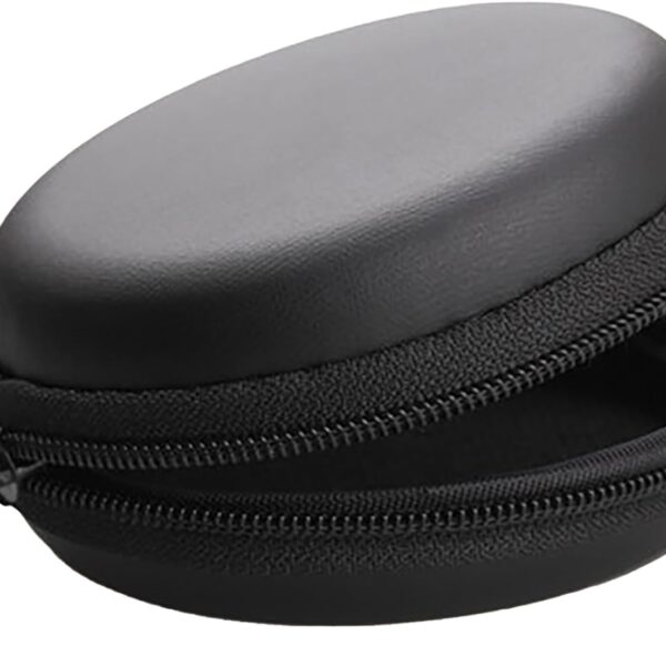 Multi-purpose Headphone Bag Carrying Pouch Gadget Organizer Protective Storage