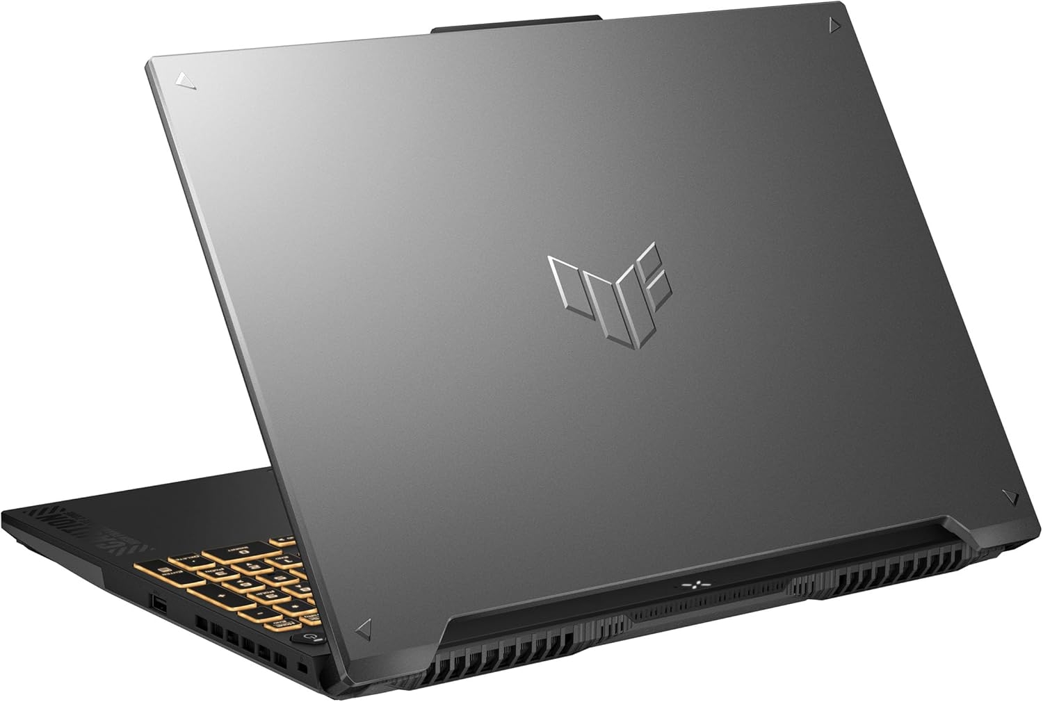 ASUS TUF Gaming F16 Gaming Laptop, 16" FHD+ 144Hz IPS-Level 16:10 Display, Intel® Core™ 5 210H, NVIDIA® GeForce RTX™ 4050, 16GB DDR5, 512GB PCIe Gen4 SSD, Wi-Fi 6, Windows 11 Home - Image 3