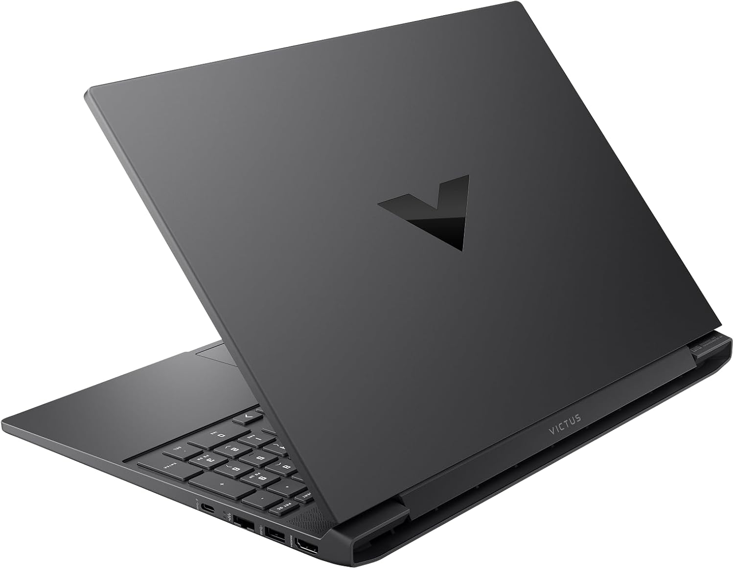 HP Victus 15 15.6" Gaming Laptop, FHD 144Hz, NVIDIA RTX 4050 6GB, AMD Ryzen 7 7445HS, 16GB DDR5 RAM, 512GB SSD, 6 Core ( Intel i7-13700H), Backlit Keyboard, Ethernet - Image 13