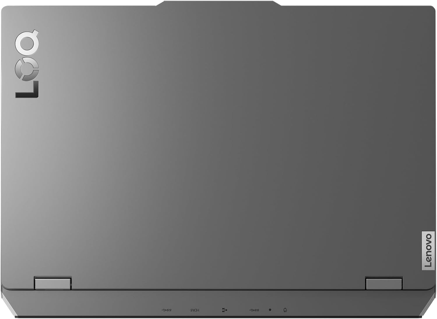 Lenovo (Upgraded) LOQ 15IAX9 Gaming Laptop, 15.6" FHD 144Hz Display, Intel Core i5-12600HX, 12GB DDR5 RAM, 512GB SSD, NVIDIA GeForce RTX 3050 6GB, Backlit ENG Keyboard, Luna Grey - Image 7
