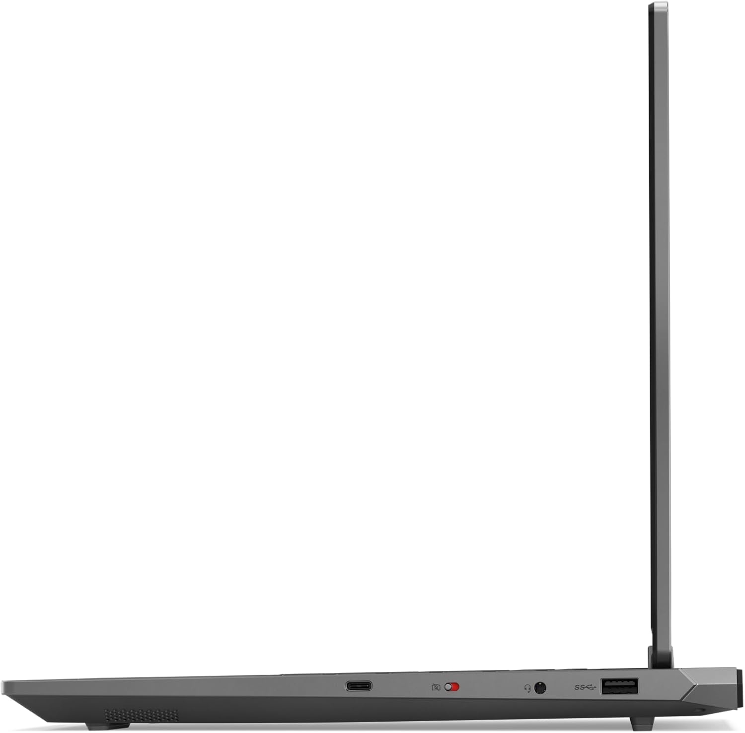 Lenovo (Upgraded) LOQ 15IAX9 Gaming Laptop, 15.6" FHD 144Hz Display, Intel Core i5-12600HX, 12GB DDR5 RAM, 512GB SSD, NVIDIA GeForce RTX 3050 6GB, Backlit ENG Keyboard, Luna Grey - Image 9