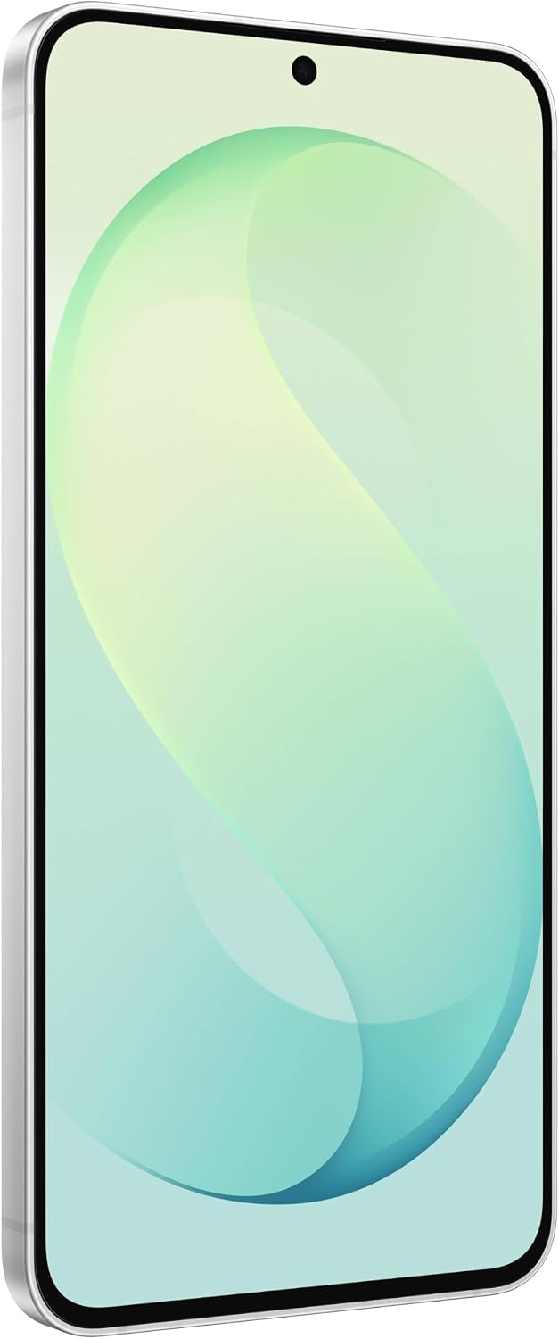 Samsung Galaxy S26 FE AI Phone, Pistachio, 8GB RAM, 128GB Storage, 50MP Camera, 6.7’’ Display, Slim & Lighter Design - International Version - Image 7