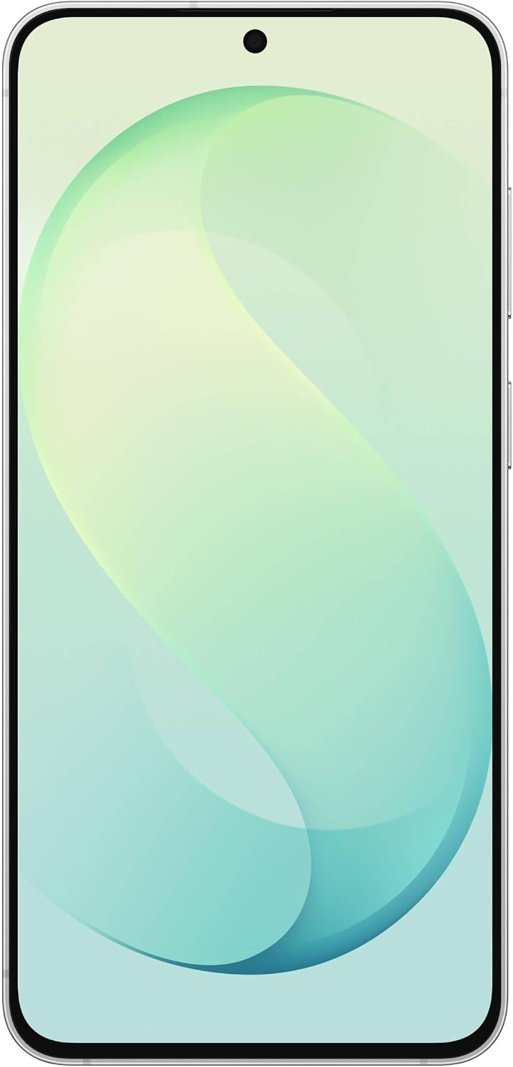 Samsung Galaxy S26 FE AI Phone, Pistachio, 8GB RAM, 128GB Storage, 50MP Camera, 6.7’’ Display, Slim & Lighter Design - International Version - Image 2