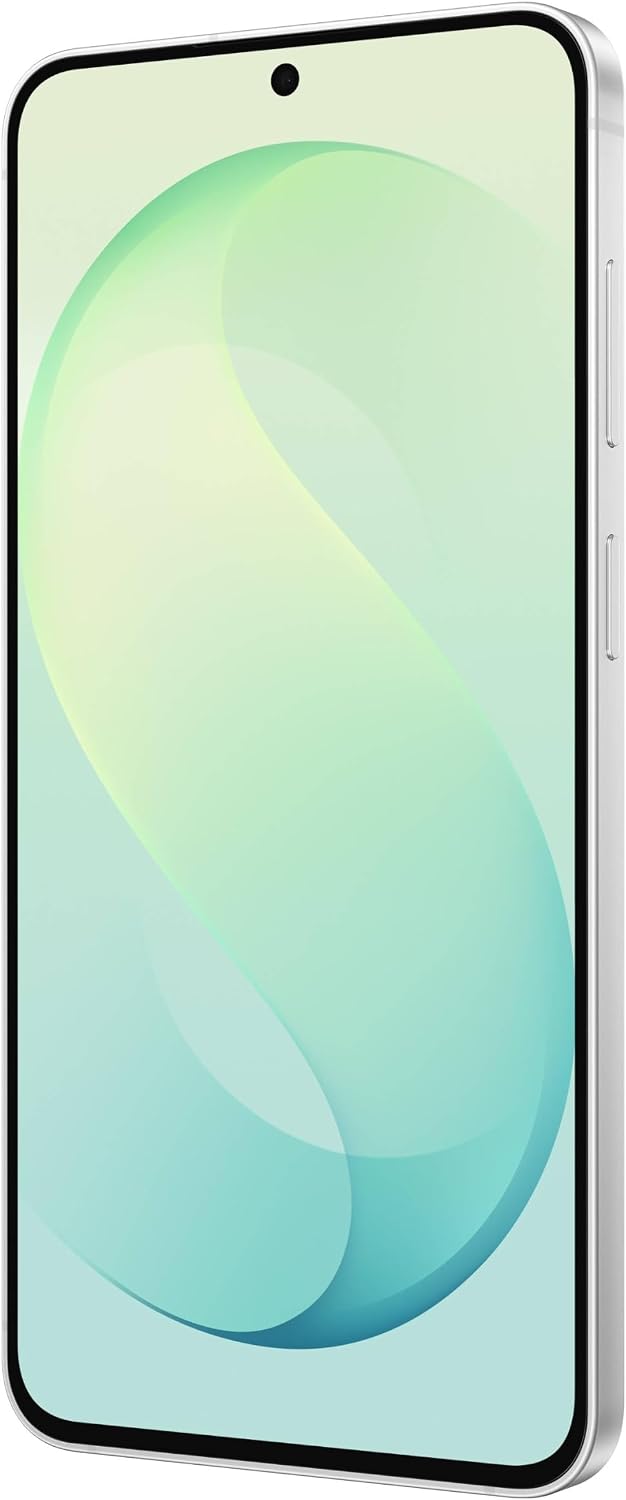 Samsung Galaxy S26 FE AI Phone, Pistachio, 8GB RAM, 128GB Storage, 50MP Camera, 6.7’’ Display, Slim & Lighter Design - International Version - Image 6